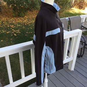 Karbon Fleece Jacket